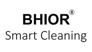 Logotipo BHIOR Smart Cleaning