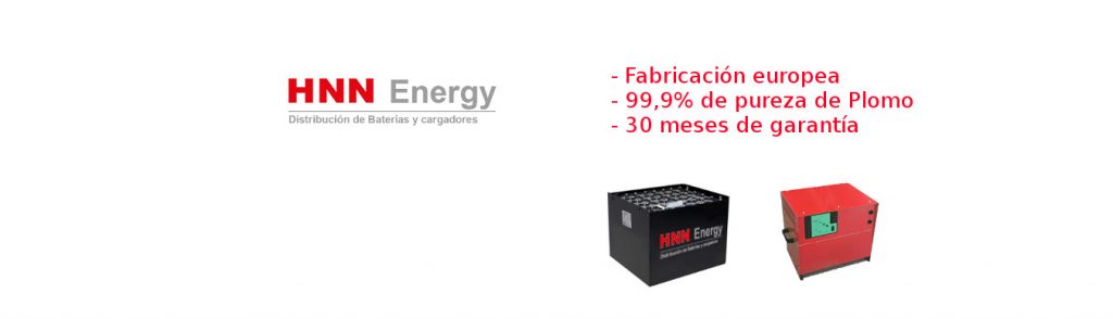 HNN Energy